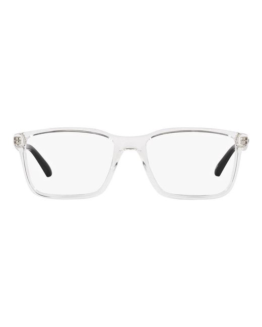 Arnette Metallic Glasses