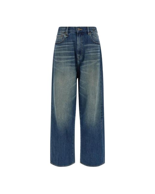 R13 Venti Jean in het Blue
