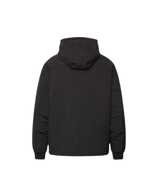 Light Jackets di Boss in Black da Uomo