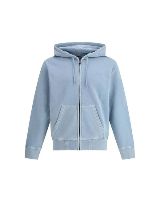 Zip-Throughs Carhartt de hombre de color Blue