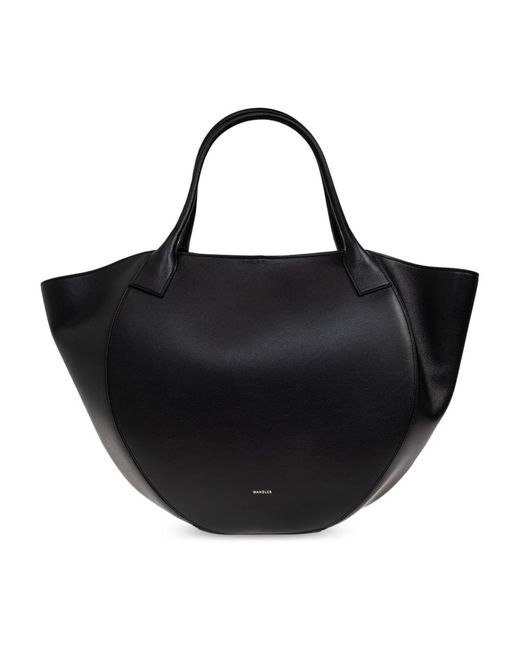 Wandler Tote Bags in het Black