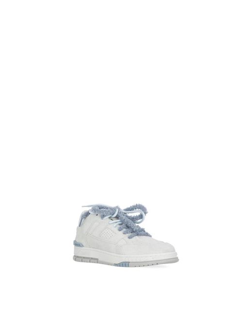 Axel Arigato White Sneakers for men