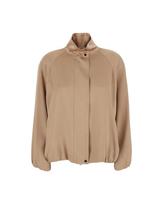 Antonelli Natural Grace Jacket