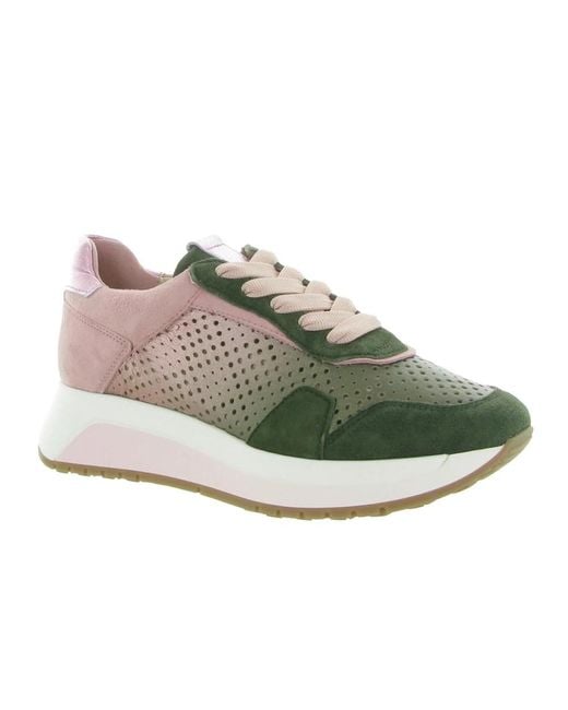 Sneakers Softwaves en coloris Gray