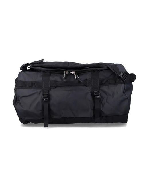The North Face Black Weekend Bags for men