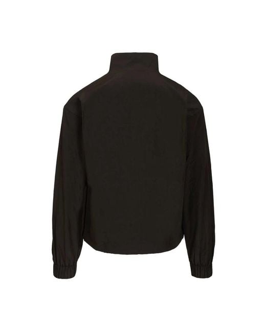 Arte' Black Light Jackets for men