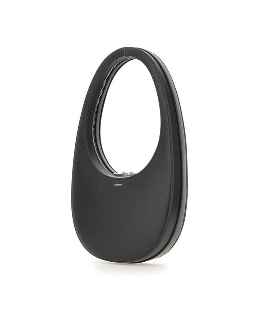 Coperni Black Handbags