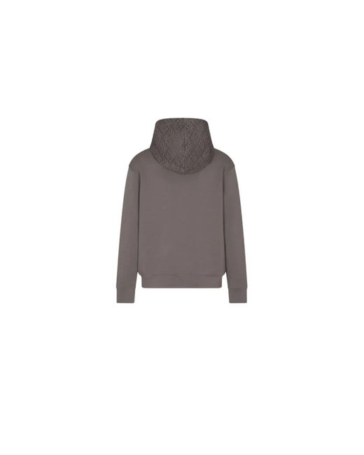 Zip-Throughs ARMANI EXCHANGE de hombre de color Brown