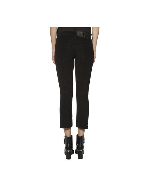 DSquared² Broeken - - Dames in het Black