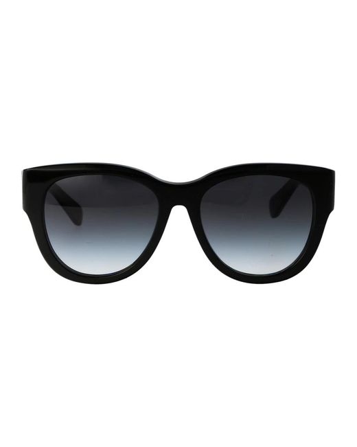 Chloé Black Sunglasses