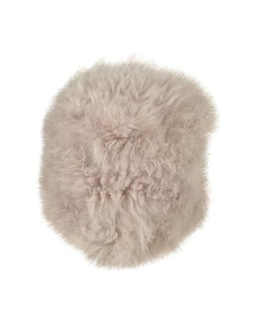 Hats Simonetta Ravizza en coloris Natural