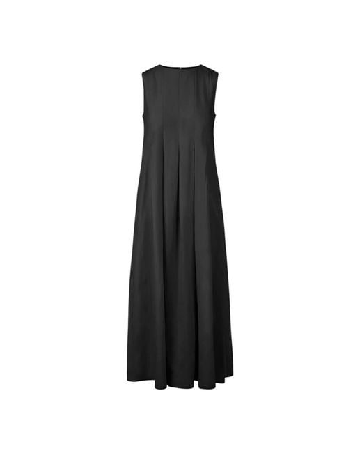 Maxi Dresses Bomboogie en coloris Black
