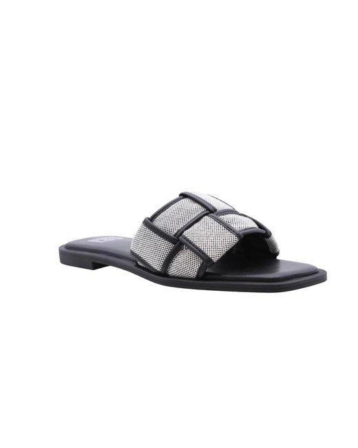 Bibi Lou Multicolor Sliders