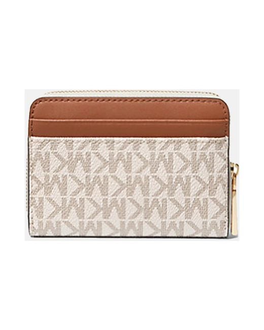 Michael Kors Brown Wallets & Cardholders