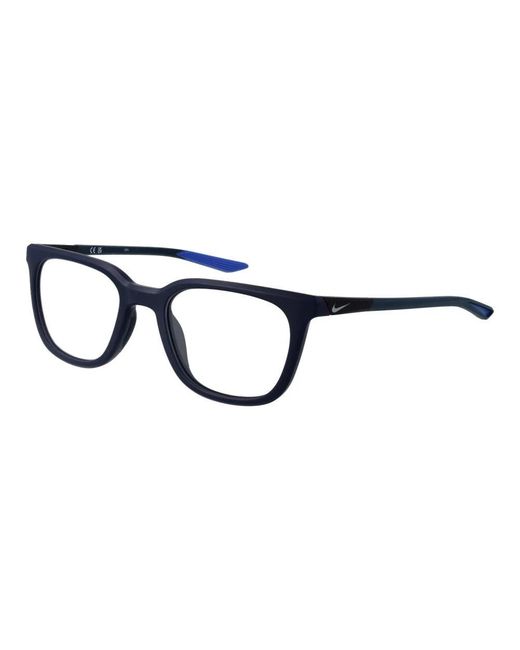 Glasses di Nike in Blue da Uomo