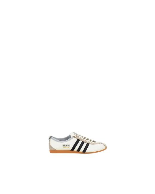 Adidas Originals Metallic Sneakers for men