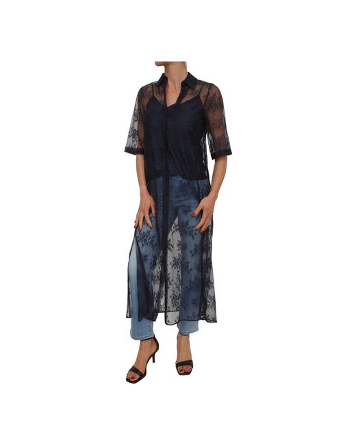 Marella Coordinato in het Blue