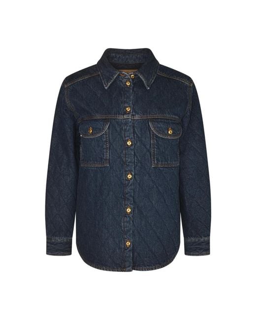 Blazé Milano Blue Denim Jackets