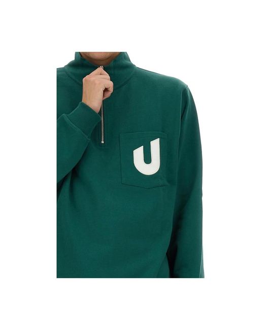 Umbro Green Sweatshirts for men