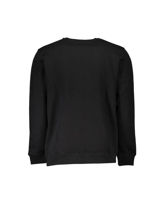 Vans Black Sweatshirts for men