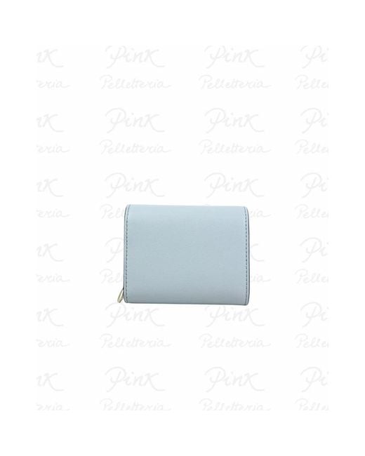 Furla Blue Wallets & Cardholders