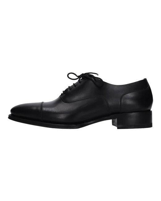 Business Shoes DSquared² de hombre de color Black