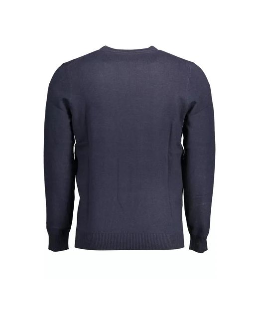 Knitwear > round-neck knitwear Lyle & Scott pour homme en coloris Blue