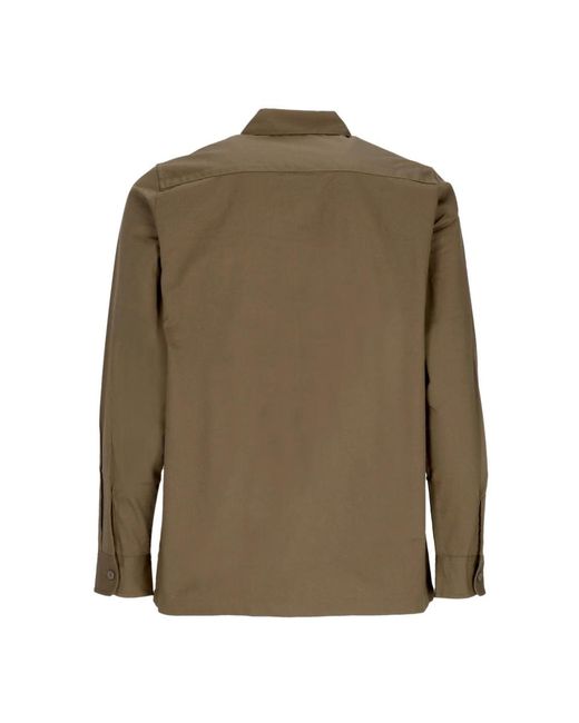 Carhartt Green Light Jackets for men