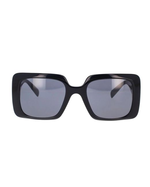 Versace Blue Ve4405 Sunglasses