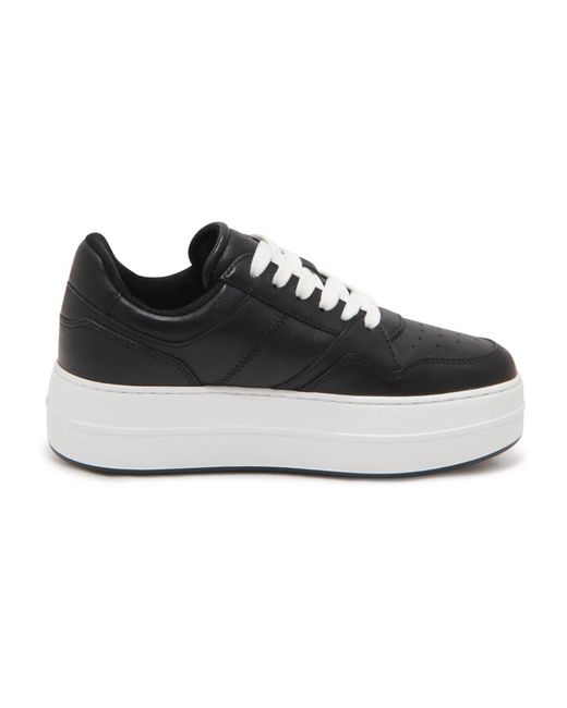 Sneakers Hogan de color Black