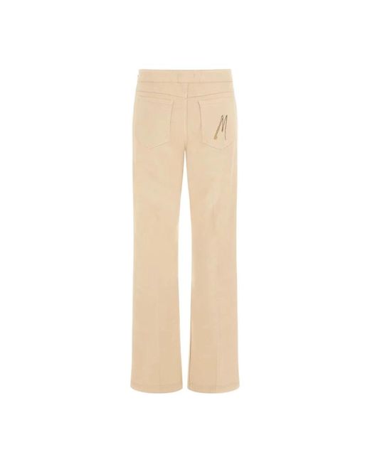 Marciano Jeans ,Katoen Sofia Jeans in het Natural