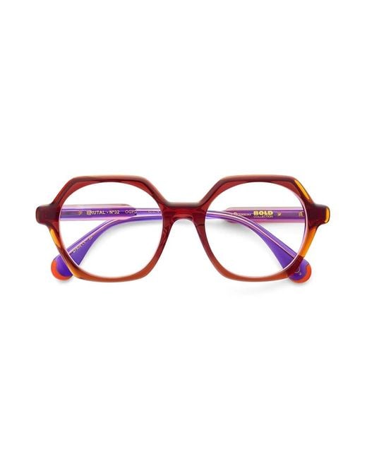 Etnia Barcelona Multicolor Glasses