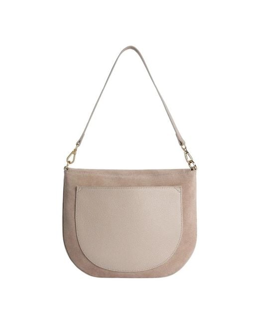 Shoulder Bags Alviero Martini 1A Classe en coloris Gray