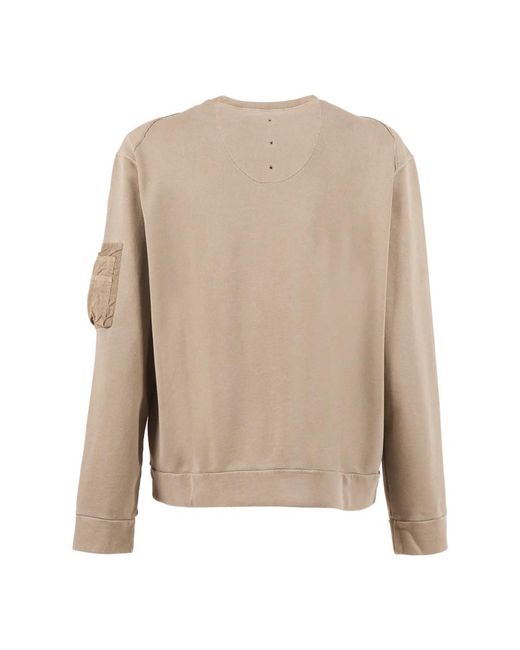 Premiata Natural Sweatshirts for men