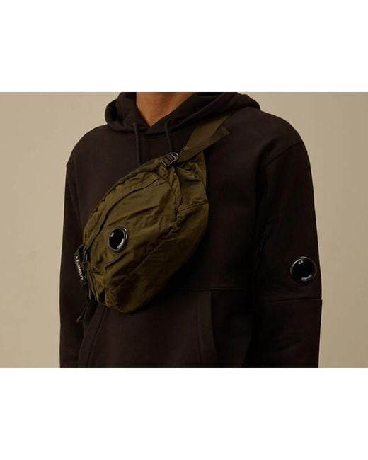 Belt Bags di C P Company in Brown da Uomo