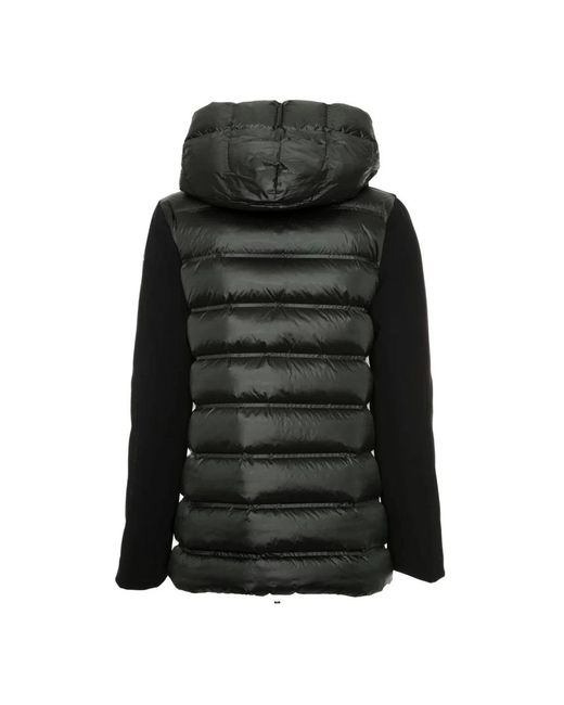 Rrd Black Winter Jackets