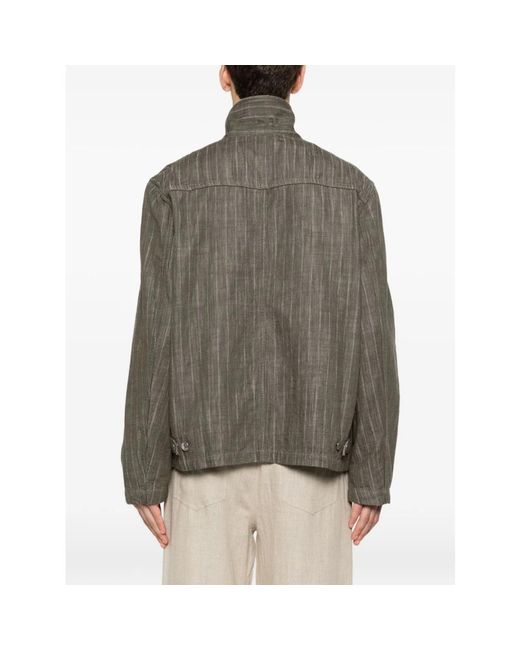 sunflower Labour Jacket in het Gray voor heren