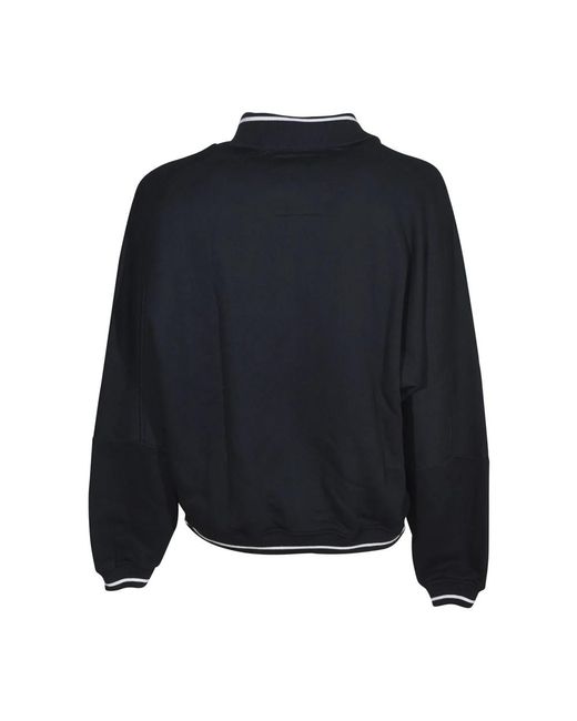 Zip-Throughs Napapijri de hombre de color Black