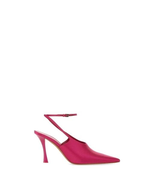 Givenchy Pink Pumps