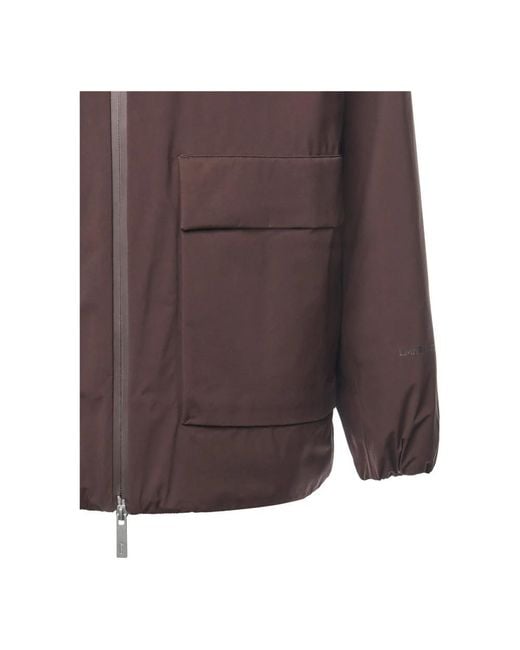 Light Jackets Laminar pour homme en coloris Purple
