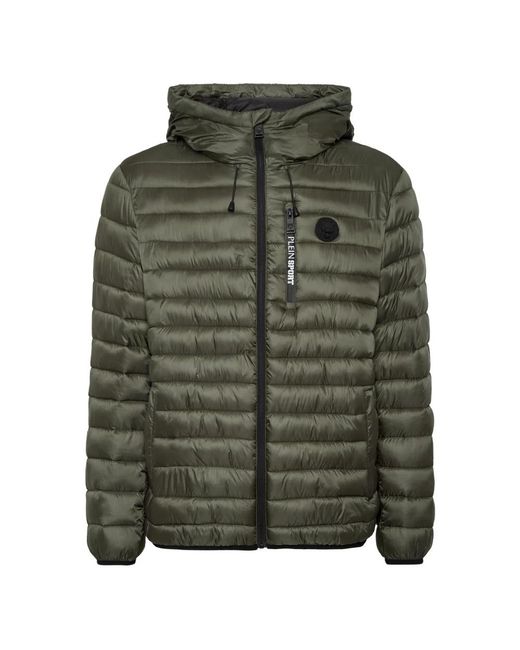 Philipp Plein Tiger Jacket in het Green voor heren