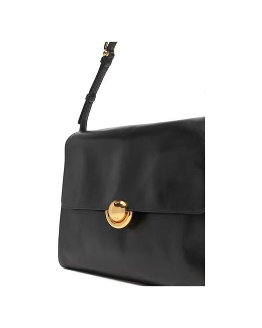Furla Handbags in het Black