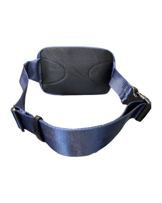 Harmont & Blaine Blue Bum Bags for men