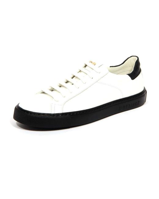 HIDE & JACK White Sneakers for men