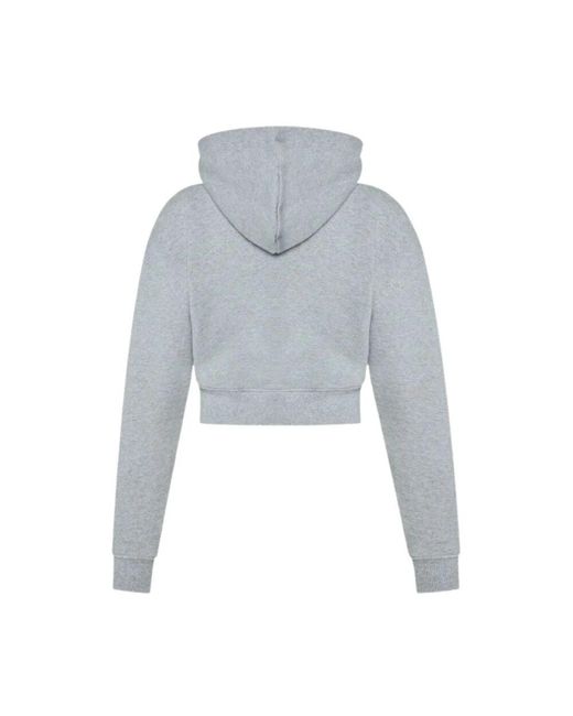 Zip-Throughs Tommy Hilfiger en coloris Gray