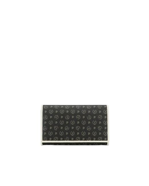 Wallets & Cardholders di Pollini in Gray