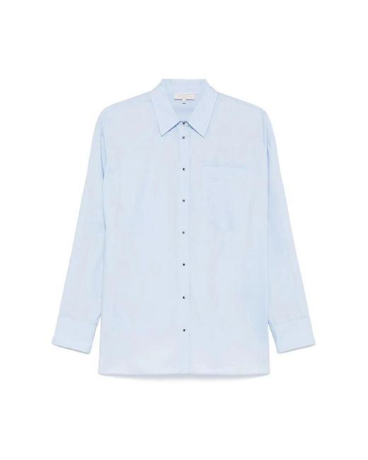 Shirts Antonelli de color Blue