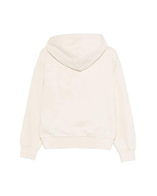 Carhartt Natural Hoodies