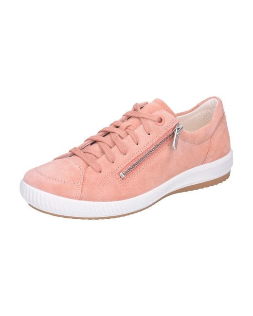 Legero Pink Casual Sneaker Tanaro
