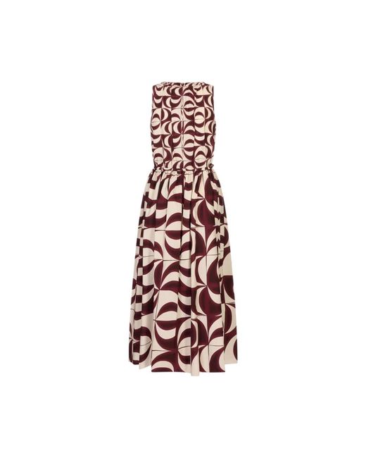 Max Mara Stmsalato in het Multicolor